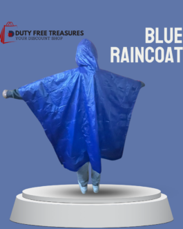 Waterproof Jackets | Raincoat