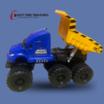 Imported Kids Monster Truck Toy