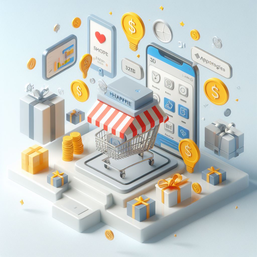 Read more about the article The Future of Online Shopping: Benefits, Disadvantages, and the Digital Transformation